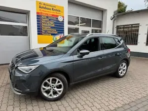 SEAT Arona FR-Line 1,0TSI KLIMA/SH/ACC/LED