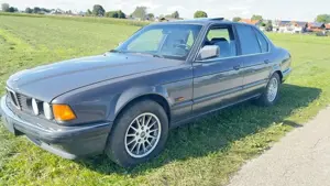 BMW 735 er Oldtimer*AUT*KLIMA*EFH*ZV*LEDER*ALU