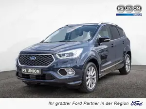 Ford Kuga VIGNALE 1.5L LEDER KAMERA XENON NAVI ACC