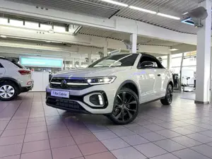 Volkswagen T-Roc Cabriolet R-Line 1.5 l TSI OPF 110 R-Line Editi...
