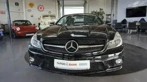 Mercedes-Benz SL 63 AMG Navi*Alu19*Leder* Bild 5