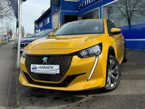 Peugeot 208 (e-) Allure