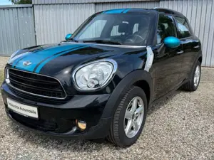 MINI One Countryman AUTOMATIK NAVI SHZ