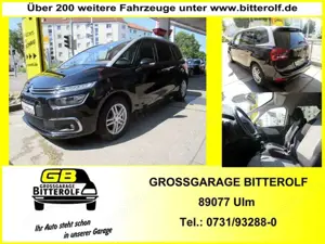 Citroen Grand C4 Picasso C4 Spacetourer HDi 130 FEEL 7Sitze/Navi/SHZ/RFK/