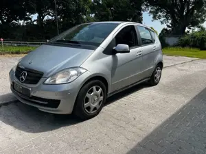 Mercedes-Benz A 160 A 160 (169.031)