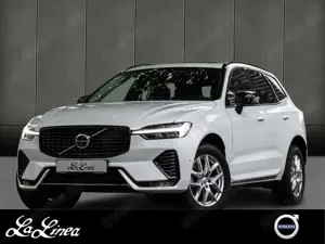 Volvo XC60 B5 (B) Ultra Dark AWD