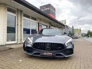 Mercedes-Benz AMG GT Coupe Performance Auspuff MB 100 NEU
