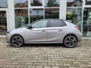 Opel Corsa GS Line