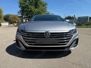 Volkswagen Arteon Shooting Brake R-Line 4Motion Bild 3