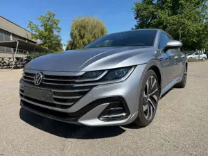 Volkswagen Arteon Shooting Brake R-Line 4Motion Bild 2