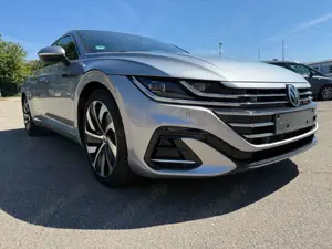 Volkswagen Arteon Shooting Brake R-Line 4Motion Bild 1