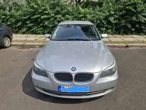 BMW 520 520d Aut. Edition Lifestyle