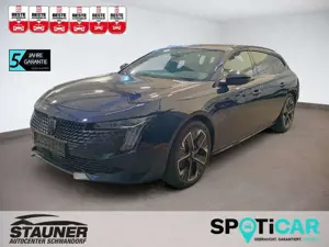 Peugeot 508 NEUER 508 SW GT PureTech AT8*LEDER*SHZ*