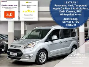 Ford Tourneo Connect Titanium *NEU ZAHNRIEMEN+SERVICE