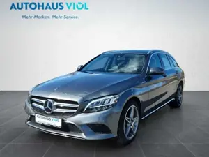 Mercedes-Benz C 220 d T "Avantgarde"