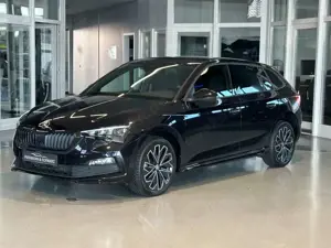 Skoda Scala 1.5 TSI DSG Monte Carlo LED ACC Navi PANO