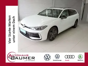 Volkswagen Passat Variant R-Line 2.0 TDI DSG Black-Style AHK