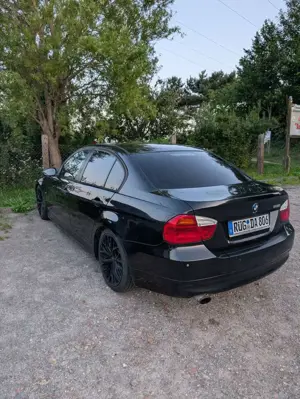 BMW 318 318i