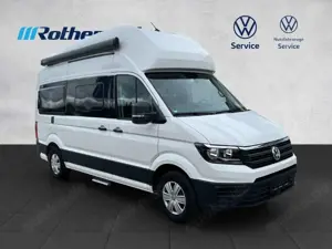 Volkswagen Grand California 🎁AKTION 55.900,- €
