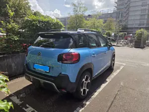 Citroen C3 Aircross C3 Aircross PureTech 130 Stop