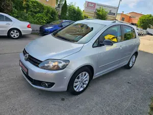 Volkswagen Golf Plus Style Automatik  TUV bis 06.2027