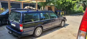Volvo 960 960 3.0-24V Automatik