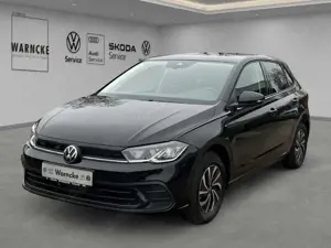 Volkswagen Polo 1.0 TSI Life DSG LED ACC PDC RFK LM SHZ