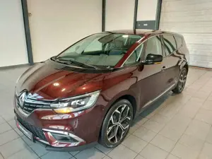Renault Grand Scenic IV 1.3 TCe 7 Sitze|Navi|CAM|LED| Bild 3