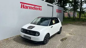 Honda e e Advance-Paket