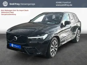 Volvo XC60 XC60 B4 Plus-Dark Glasd Sitzbelüftung PilotAssist
