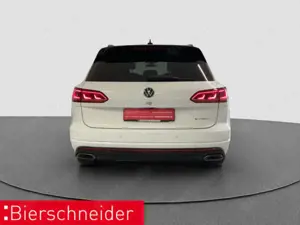 Volkswagen Touareg 3.0 TSI eHybrid R 21 AHK PANO HuD 360 Bild 5