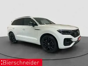 Volkswagen Touareg 3.0 TSI eHybrid R 21 AHK PANO HuD 360 Bild 3