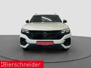 Volkswagen Touareg 3.0 TSI eHybrid R 21 AHK PANO HuD 360 Bild 2
