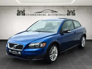 Volvo C30 Coupe 1.6 Edition/1 Hand/TüvService Neu Bild 3