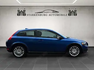 Volvo C30 Coupe 1.6 Edition/1 Hand/TüvService Neu Bild 4