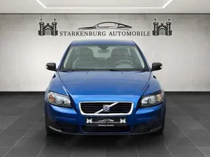Volvo C30 Coupe 1.6 Edition/1 Hand/TüvService Neu Bild 2