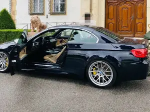 BMW M3 M3 Cabrio LCI Facelift Drivelogic