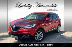 Renault Kadjar Energy TCE130 Experience*Shz*PDC