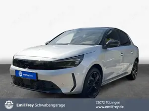 Opel Corsa 1.2 Direct Injection Turbo Automatik GS