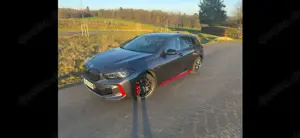 BMW 128 BMW 128 ti top gepflegt - TÜV bis 03/27