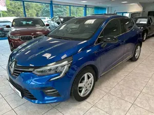 Renault Clio V Intens Klima Navi LED PDC Tempomat