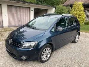 Volkswagen Golf Plus VI Style, TÜV+AU NEU