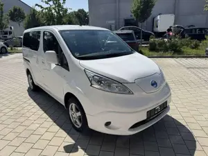Nissan E-NV200 EVALIA KOMBI *INCL. BATTERIE* 7-Sitzer