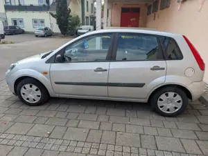 Ford Fiesta Fiesta 1.3 Ambiente