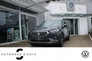 SEAT Tarraco 2.0 TDI Xcellence AHK DSG LED Navi ACC  Pano Stand