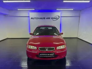 Rover 200 1.4 1.HAND ALLWETTER ALU-16 EL.SCHIEBED.