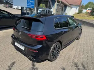 Volkswagen Golf R 2.0TSI DSG R 4Motion *Navi*Pano*Harman/Kardon*Head Bild 5