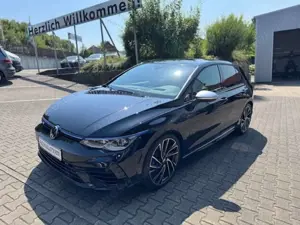 Volkswagen Golf R 2.0TSI DSG R 4Motion *Navi*Pano*Harman/Kardon*Head