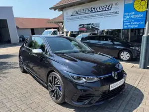 Volkswagen Golf R 2.0TSI DSG R 4Motion *Navi*Pano*Harman/Kardon*Head Bild 3