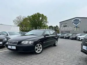 Volvo V70 2.4D/S-Heft/HU NEU/Klima/2.Hand